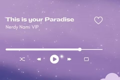 NAMI 🧜‍♀️
