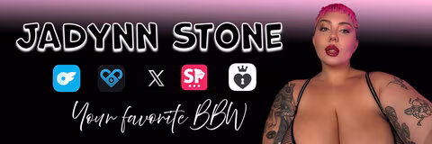Jadynn Stone💜