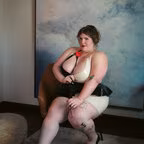 Alexa Eason, Kinky BBW Girlfriend