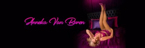 Anneke VanBuren VIP - Top 1% 🏆