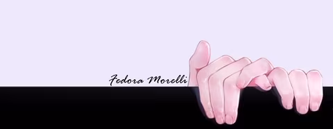 Diosa Morelli · FETISH QUEEN