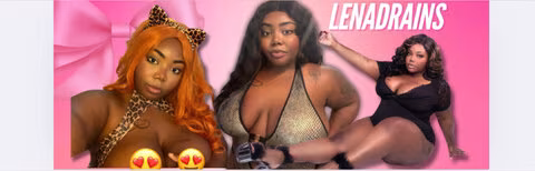 Beautitul LENA 👸🏾😛