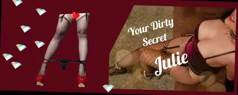 Your Dirty Secret