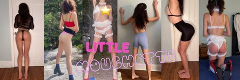 Mouchette 👸👑 the Tiny Size Queen Goddess