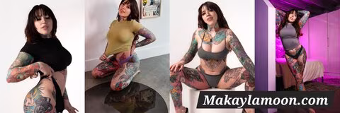 Makayla Moon
