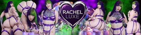 ⛓️🖤Rachel Luxe 𝓥𝓲𝓹🖤⛓️