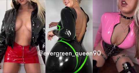 evergreenqueen