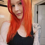 Ruby Soho 🇨🇦 Busty Nerd 💦