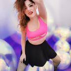 FREE April Rose