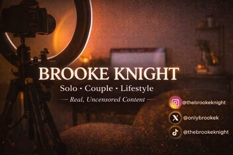 Brooke ✨